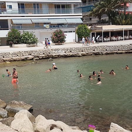 דירות אליקאנטה Gafner 8 מראה חיצוני תמונה