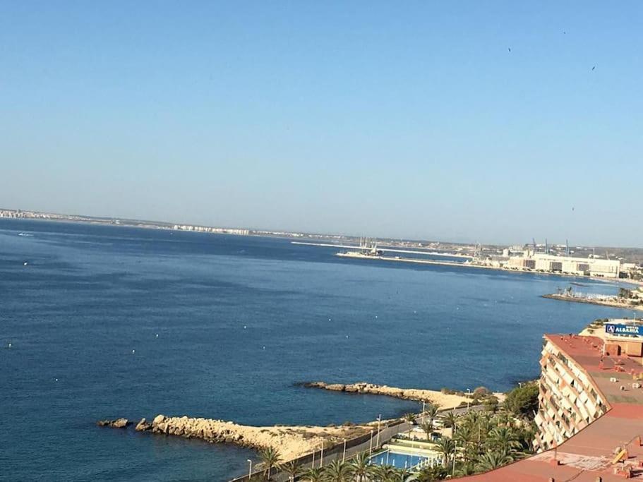 דירות אליקאנטה Gafner 8 מראה חיצוני תמונה